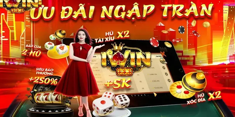 Tận dụng tính năng bonus